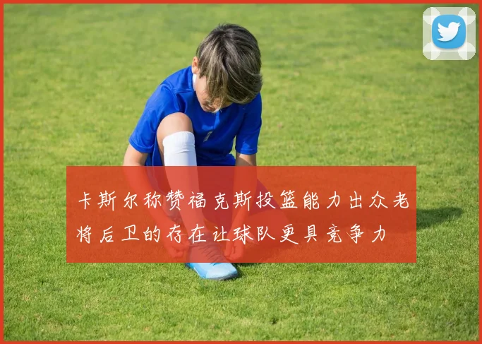 卡斯尔称赞福克斯投篮能力出众老将后卫的存在让球队更具竞争力
